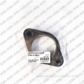 KOMATSU Exhaust Manifold Gasket 6745115810 Fit SAA6D114E